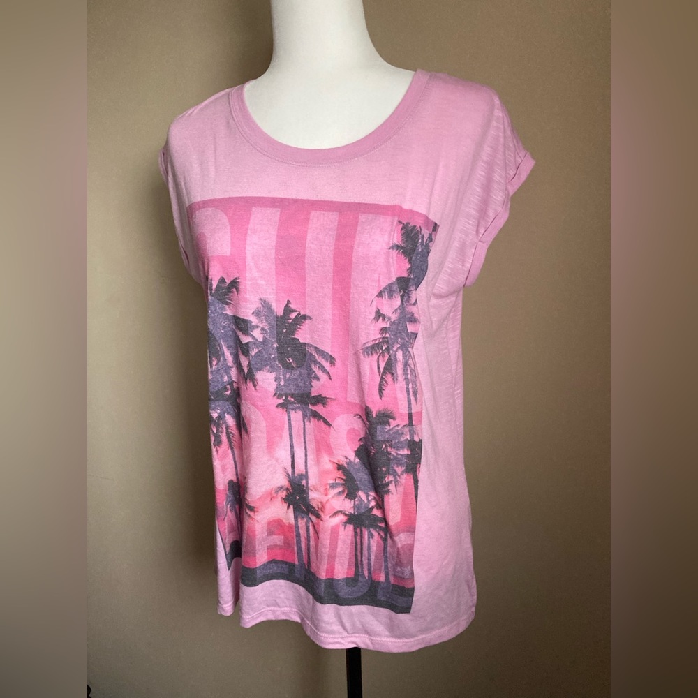 Sun Coast Avenue Top